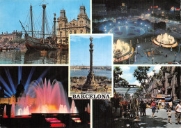 Espagne BARCELONA - Barcelona