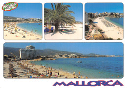 Espagne PALMA NOVA MALLORCA BALEARES - Palma De Mallorca