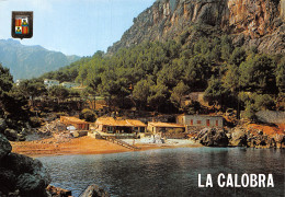 Espagne LA CALOBRA MALLORCA - Mallorca