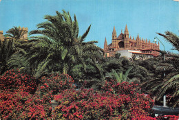Espagne PALMA MALLORCA BALEARES - Palma De Mallorca