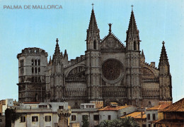 Espagne PALMA DE MALLORCA - Palma De Mallorca