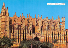 Espagne PALMA DE MALLORCA - Palma De Mallorca