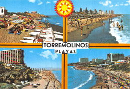 Espagne TORREMOLINOS COSTA DEL SOL - Malaga