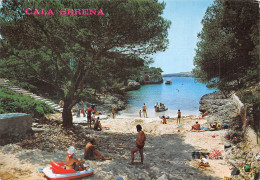 Espagne CALA SERENA MALLORCA - Mallorca