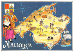 Espagne MALLORCA - Mallorca