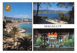 Espagne MAGALLUFA MALLORCA - Mallorca