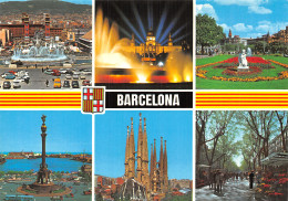 Espagne BARCELONA - Barcelona