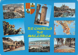 Espagne MALLORCA - Mallorca