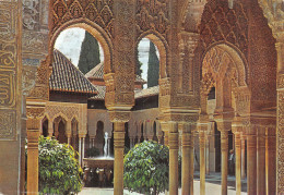 Espagne ALHAMBRA GRANADA - Granada