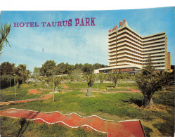 Espagne PLAYA DE PALMA HOTEL TAURUS - Mallorca