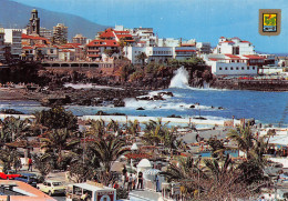 Espagne PUERTO DE LA CRUZ TENERIFE - Tenerife