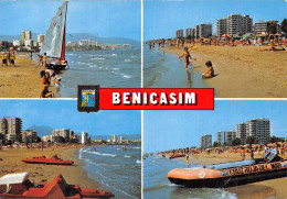 Espagne BENICASIM CASTELLON - Sonstige & Ohne Zuordnung