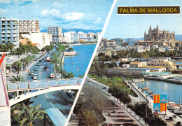 Espagne PALMA DE MALLORCA - Palma De Mallorca