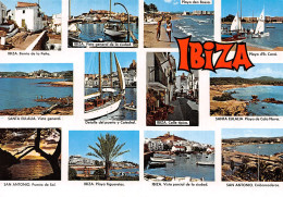 Espagne IBIZA BALEARES - Ibiza