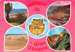 Espagne GRAN CANARIA - Gran Canaria