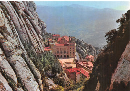 Espagne MONTSERRAT I LES SEVES BELLESES - Altri & Non Classificati