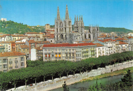 Espagne BURGOS CATALUNA - Burgos