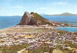 GIBRALTAR - Gibraltar