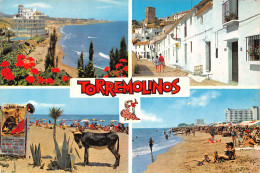 Espagne TORREMOLINOS COSTA DEL SOL - Málaga