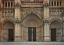 Espagne TOLEDO - Toledo