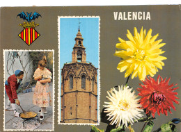 Espagne VALENCIA - Valencia