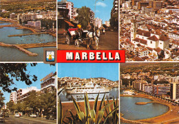 Espagne MARBELLA ANDALUCIA - Malaga