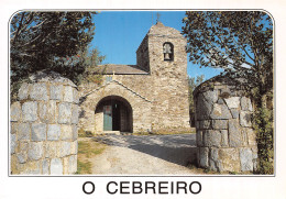 Espagne CEBREIRO LUGO - Other & Unclassified