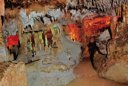 Espagne CUEVAS DELS MAMS MANACOR PORTO CRISTO - Autres & Non Classés