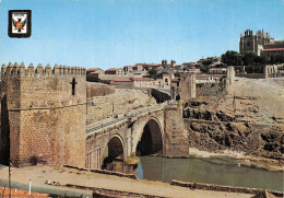 Espagne TOLEDO - Toledo