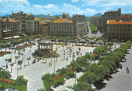 Espagne PAMPLONA - Navarra (Pamplona)