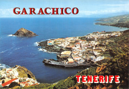 Espagne GARACHICO TENERIFE - Tenerife