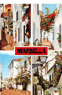 Espagne MARBELLA COSTA DEL SOL - Málaga