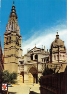 Espagne TOLEDO - Toledo