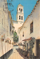 Espagne MARBELLA - Málaga