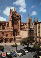 Espagne BURGOS - Burgos