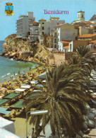 Espagne BENIDORM - Alicante