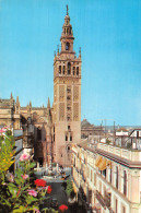 Espagne SEVILLA ANDALUCIA - Sevilla