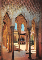 Espagne ALHAMBRA GRANADA - Granada