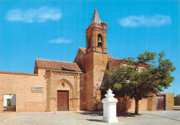 Espagne HUELVA PALOS DE LA FRONTERA - Huelva