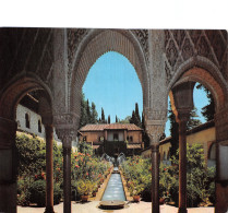 Espagne GRANADA GENERALIFE - Granada