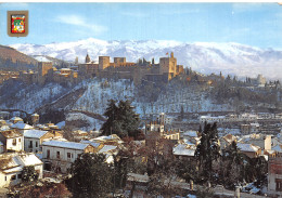 Espagne GRANDA - Granada