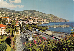 Espagne FUNCHAL MADEIRA - Sonstige & Ohne Zuordnung