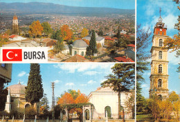 TURQUIE BURSA - Turkey