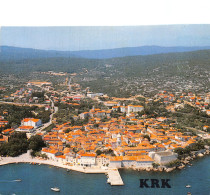 CROATIE KRK - Croacia