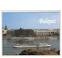 HONGRIE BUDAPEST - Ungarn