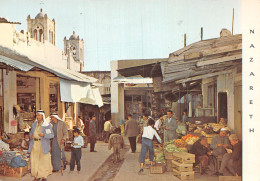 ISRAEL NAZARETH - Israël