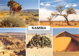 NAMBIA - Namibia