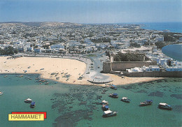 TUNISIE HAMMAMET - Túnez