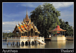 THAILAND AYUTTHAYA - Thaïland