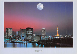 JAPON TOKYO - Tokio